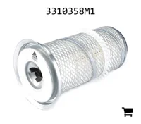 AGCO 3310358M1 Фильтрующий элемент воздушного фильтра