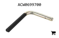 AGCO ACW0699700 Стопорный палец