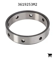AGCO 3619253M2 Втулка