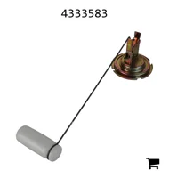 AGCO 4333583 Датчик уровня топлива