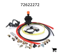 AGCO 72622272 Ручной тормоз