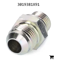 AGCO 3019381X91 Соединитель