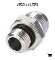 AGCO 3019381X91 Соединитель