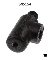 AGCO SN5154 Клапан обратный