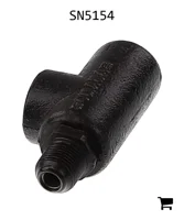 AGCO SN5154 Клапан обратный