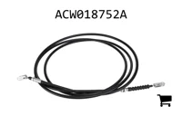 AGCO ACW018752A Трос