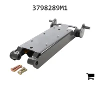 AGCO 3798289M1 Рама автоматической сцепки