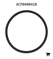 AGCO ACP0408420 Уплотнительное кольцо