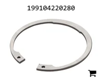 AGCO 199104220280 Стопорное кольцо