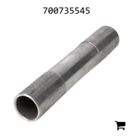AGCO 700735545 Втулка