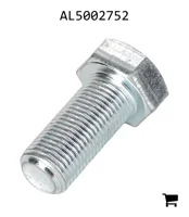 AGCO AL5002752 Винт