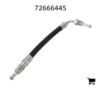 AGCO 72666445 Тормозная трубка