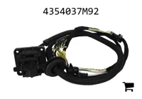 AGCO 4354037M92 Жгут