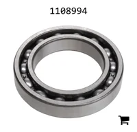 AGCO 1108994 Цилиндрический шариковый подшипник