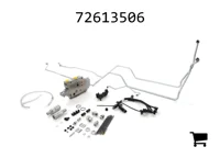 AGCO 72613506 Комплект установки вспомогательного клапана