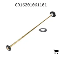 AGCO G916201061101 Датчик уровня топлива