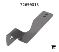 AGCO 72650013 Соединительная пластина