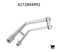 AGCO 4272844M91 Трубопровод