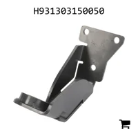 AGCO H931303150050 Фиксатор