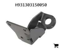 AGCO H931303150050 Фиксатор