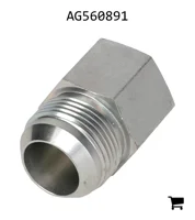 AGCO AG560891 Адаптер