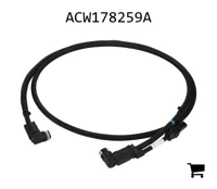 AGCO ACW178259A Шланг мочевины