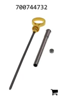 AGCO 700744732 Маслоизмерительный щуп