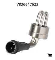 AGCO V836647622 Подогреватель блока двигателя