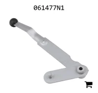 AGCO 061477N1 Рычаг