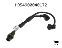 AGCO H954900040172 Комплект кабелей