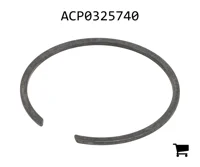AGCO ACP0325740 Стопорное кольцо