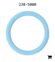 AGCO 238-5080 Уплотнительное кольцо