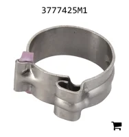 AGCO 3777425M1 Зажим