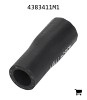 AGCO 4383411M1 Соединитель компрессора