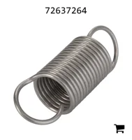 AGCO 72637264 Пружина
