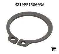 AGCO M219PF150003A Стопорная шайба