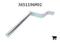 AGCO 3651196M92 Рычаг сцепления
