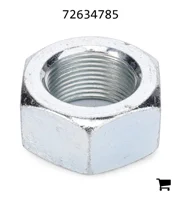 AGCO 72634785 Шестигранная гайка