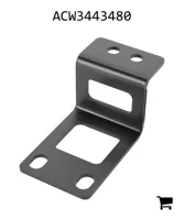 AGCO ACW3443480 Кронштейн