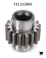 AGCO FEL122883 Цилиндрическая шестерня