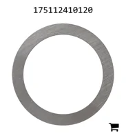AGCO 175112410120 Регулировочная шайба