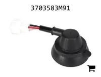 AGCO 3703583M91 Фара