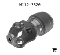 AGCO W112-3520 Вилка Auto-Lok серии 4-80