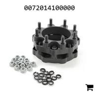 AGCO 0072014100000 Колесная проставка