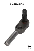 AGCO 193821M1 Заглушка