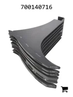 AGCO 700140716 Стриппер