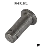 AGCO 500513D1 Палец