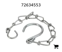 AGCO 72634553 Цепь