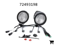 AGCO 72493198 Фонарь освещения рабочей зоны