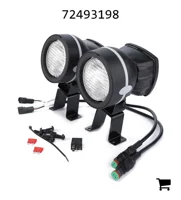 AGCO 72493198 Фонарь освещения рабочей зоны